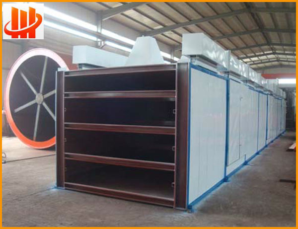 Big drying equipment for food,vegetable,rice,fruit and meat