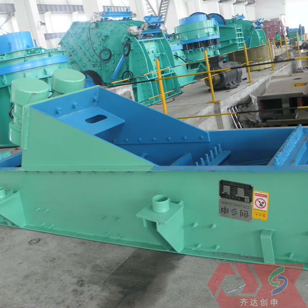 Big sale of good quality vibrating feeder,Feeder vibrating