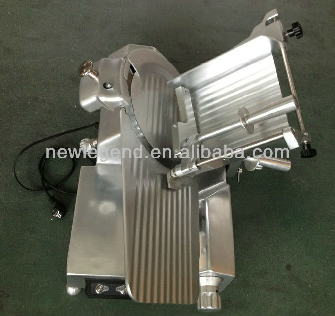 BIG-SEMI MEAT SLICER CUTTING SLICING MACHINE HBS-250A