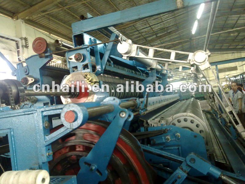 big textile machinery ZRS32-168H