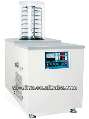 Bigger Vacuum Freeze Dryer/ Laboratory Lyophilizer