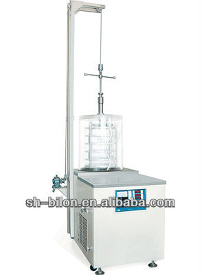 Bigger Vacuum Freeze Dryer/ Laboratory Lyophilizer