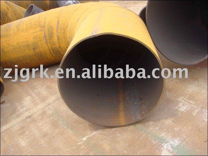 bimetal abrasion-resistance Composite tube