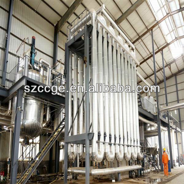 bio-diesel extraction equipment