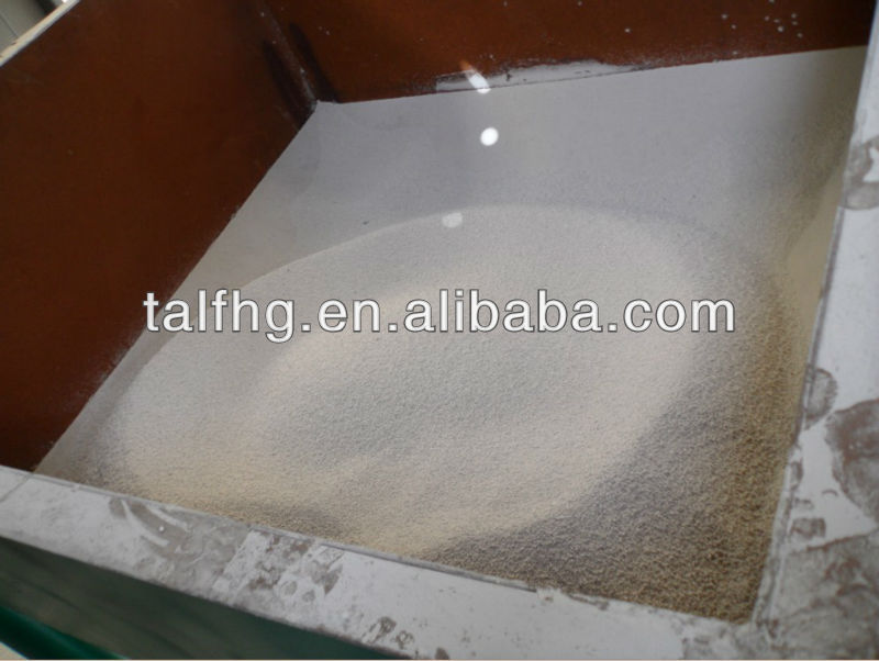 bio organic fertilizer granules equipment