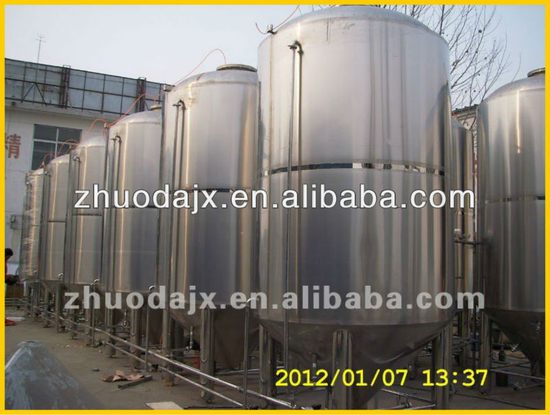 Biochemical Fermentation Tank