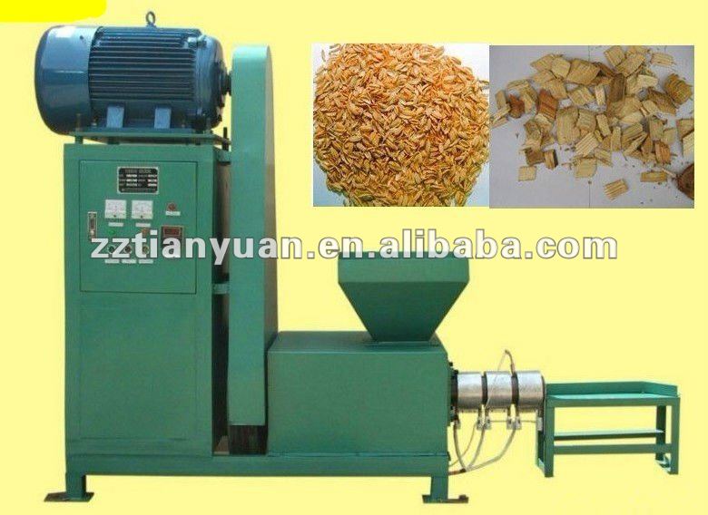 Biomass Charcoal Briquette Manufacturers