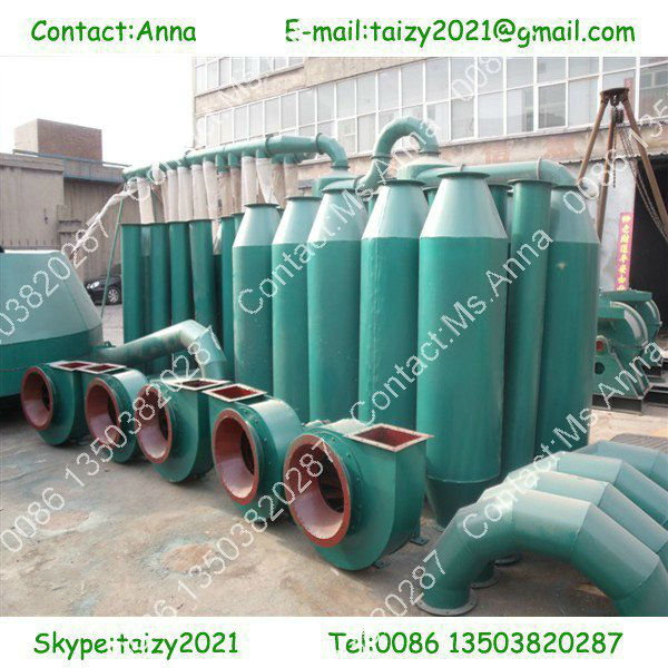 Biomass Dryer