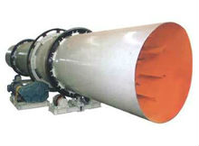 biomass drying rotary dryer/rotary vacuum dryer/wood chips rotary dryer