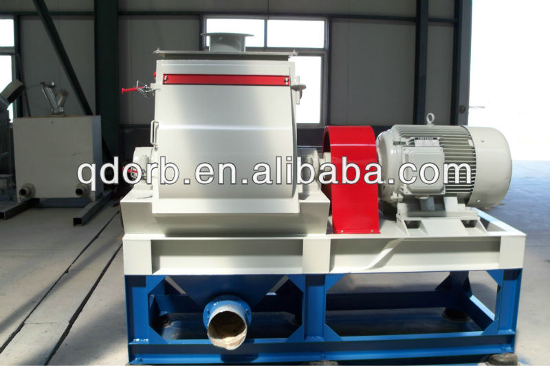 Biomass hammer mill price for sale