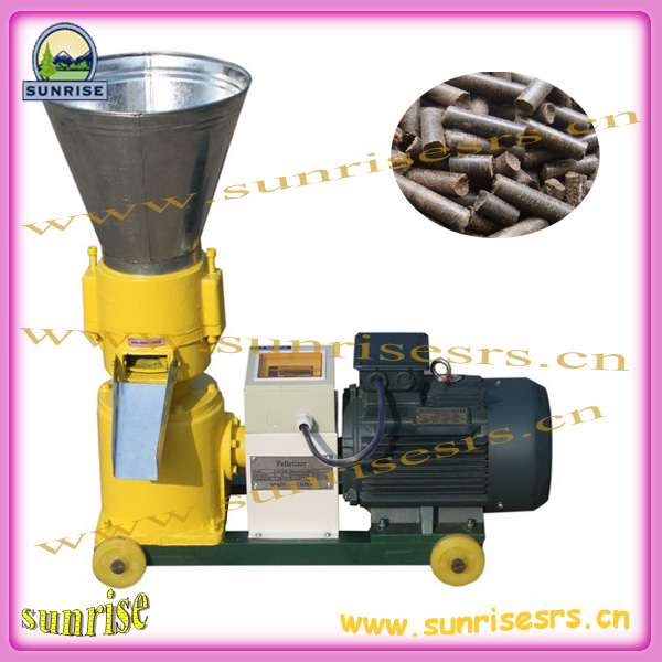 biomass pellet machine/ biomass pellet making machine/biomass pellet mill