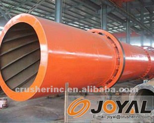 Biomass rotary dryer hot sale in south africa