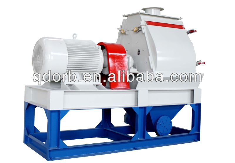 biomass wood sawdust hammer mill for sale