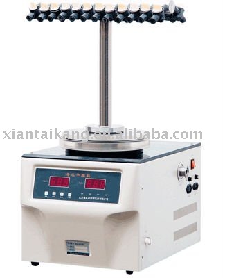 Biotechnology laboratory equipment freeze dryer FD-1E-80