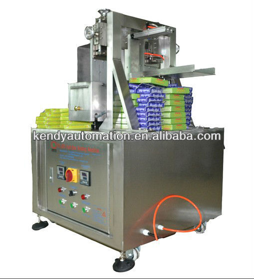 biscuit carton equipment