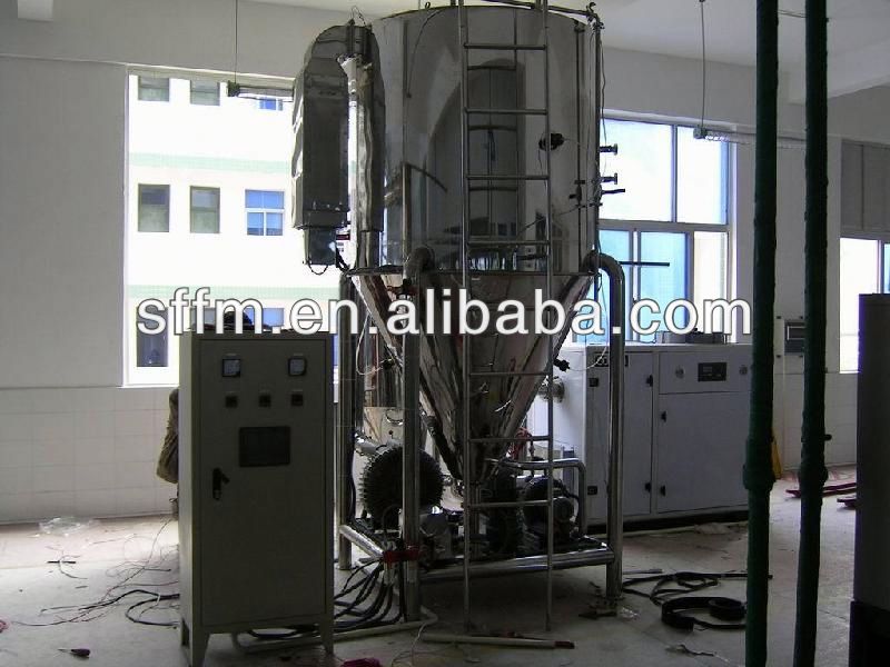 Bismuth carbonate production line