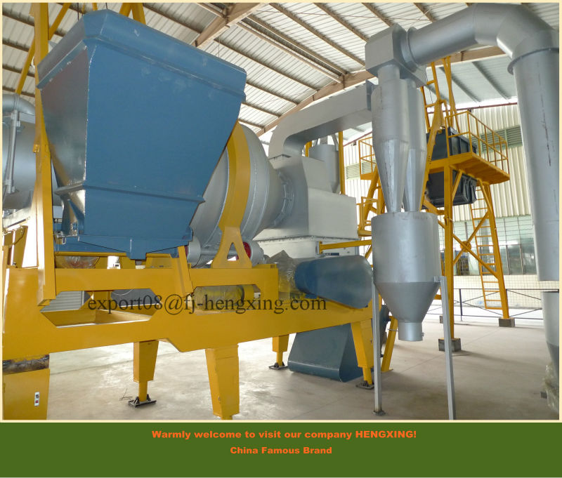 Bitumen Batching Plant, Mobile Asphalt Batching Plant, Bitumen Asphalt Machine (QLB20, QLB30, QLB40)