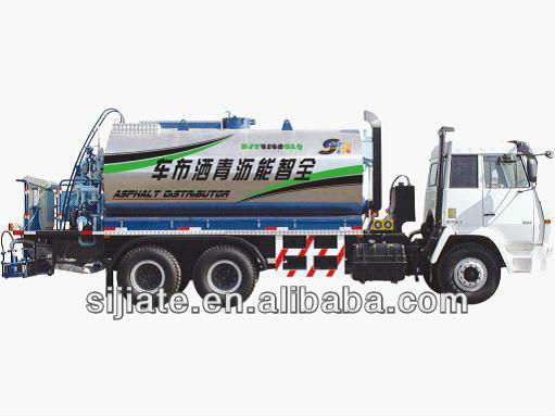 bitumen trucks for sale