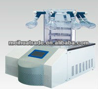 BK-FD10 Series Vacuum Freeze Dryer (table Type)