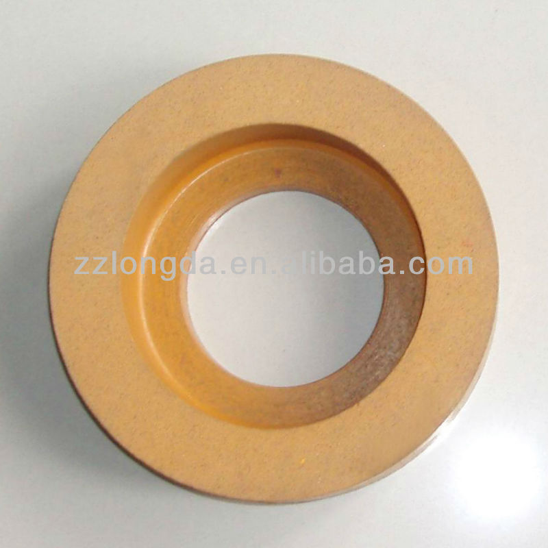 BK Polishing Wheels /BK abrasive buffing wheels