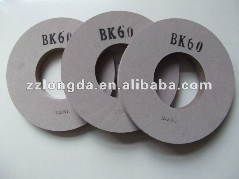 BK Polishing Wheels for glass grinding /glass grinding tool