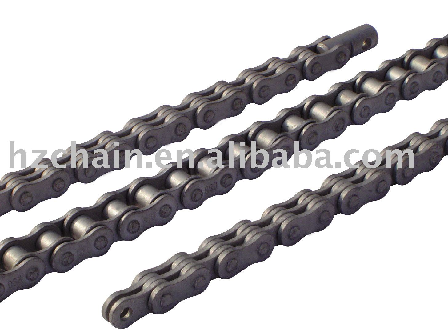 BL series leaf chains