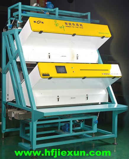 Black tea ccd color sorter, good quality and best price