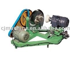 Blade grinding machine