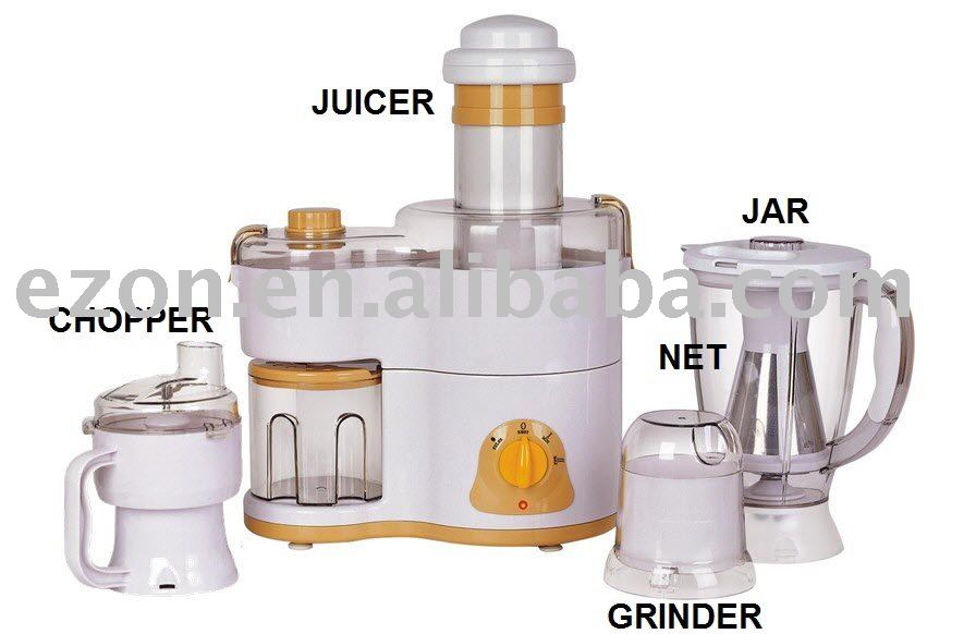 Blender Food processor A838, blender