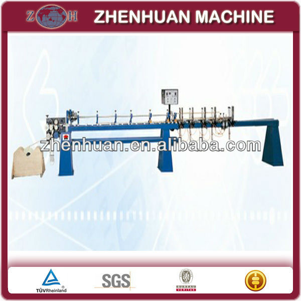 Blinds Making Machine