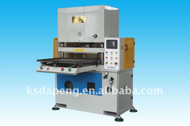 blister cards die cutting machine