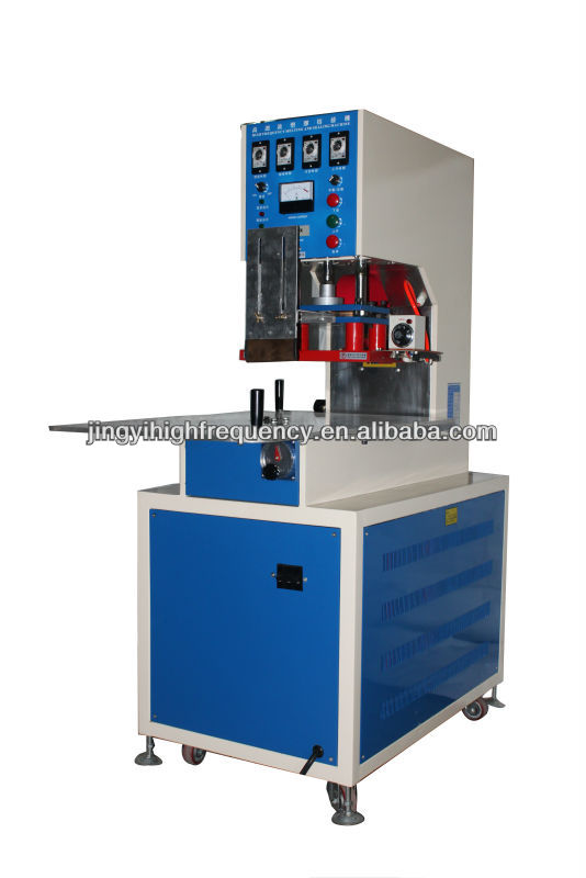 Blister Package Machine (JY-8000CZP)