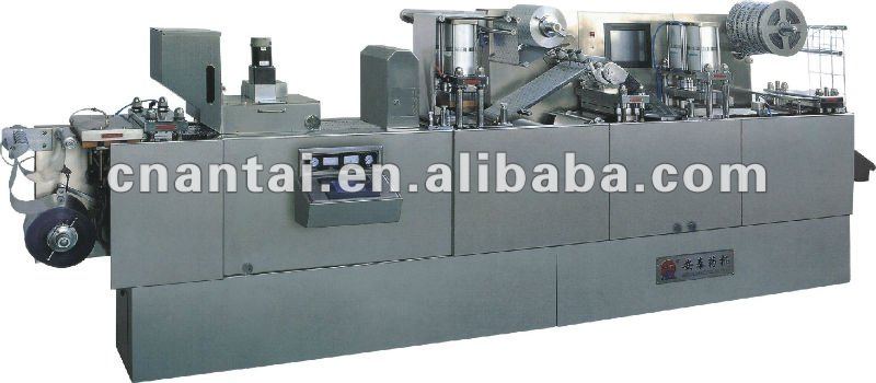 Blister Packaging Machinery (AL/PL/AL)