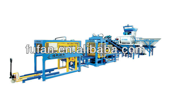 Block machinery,brick making machine,block machine price