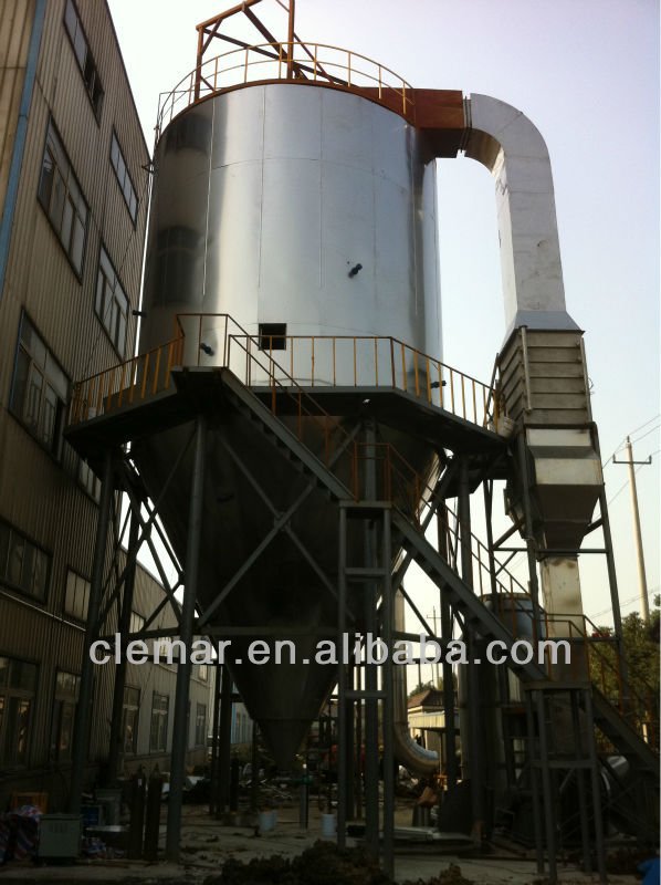 Blood Centrifugal Spray Dryer/ spray drier