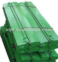 blow bar of impact crusher