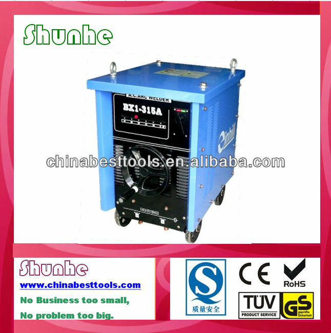 blue welding machine Alloy