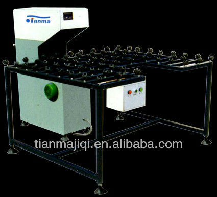 BMB Glass Border Polishing Machine