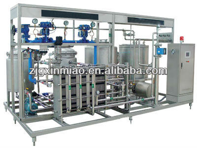 board-style sterilization machine