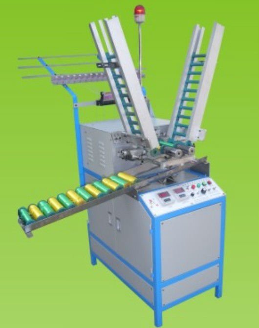 bobbin elastic machine