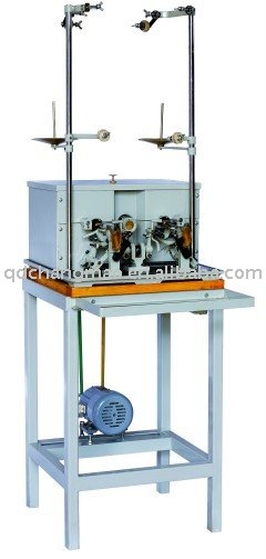 Bobbin Winder for quilting machine