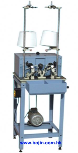 bobbin winder machine