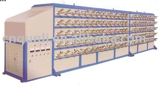 bobbin winding machine