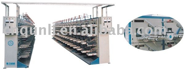 bobbin winding machine