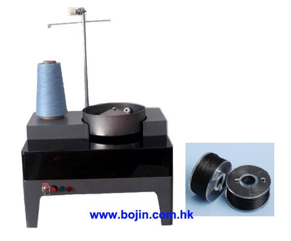 bobbin winding machine