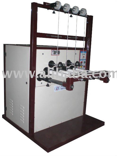 Bobbin Winding Machine