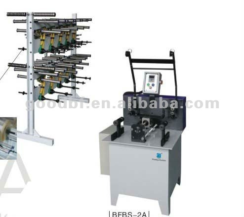 Bobbin Winding Machinery