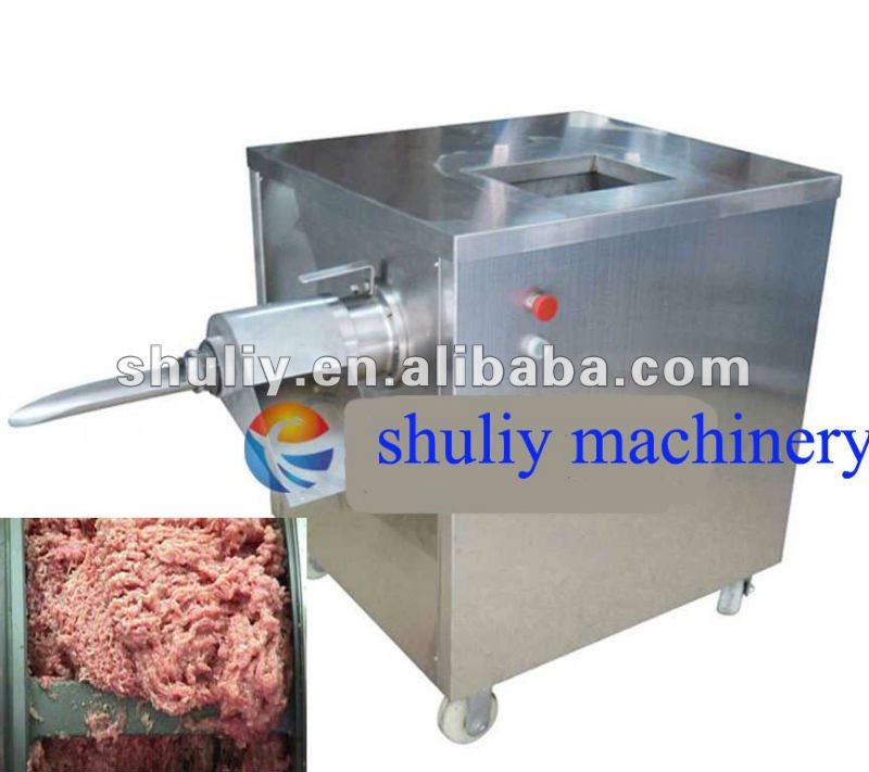 bone and meat separation machine(0086-15238618565)