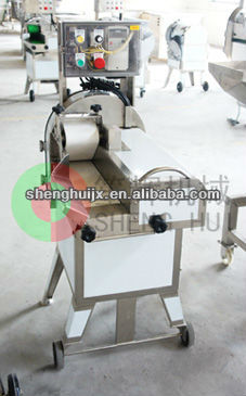 bone cutting machine for meat process industry or sea food process industry