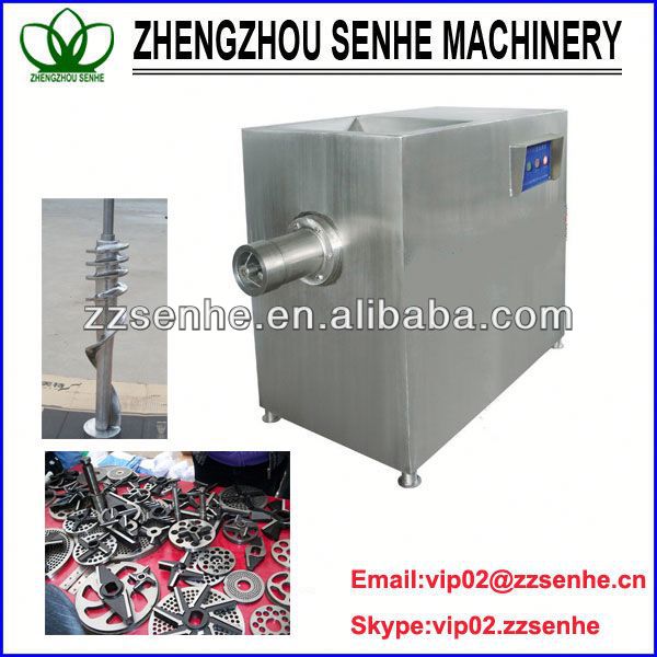 Bone Powder Machine